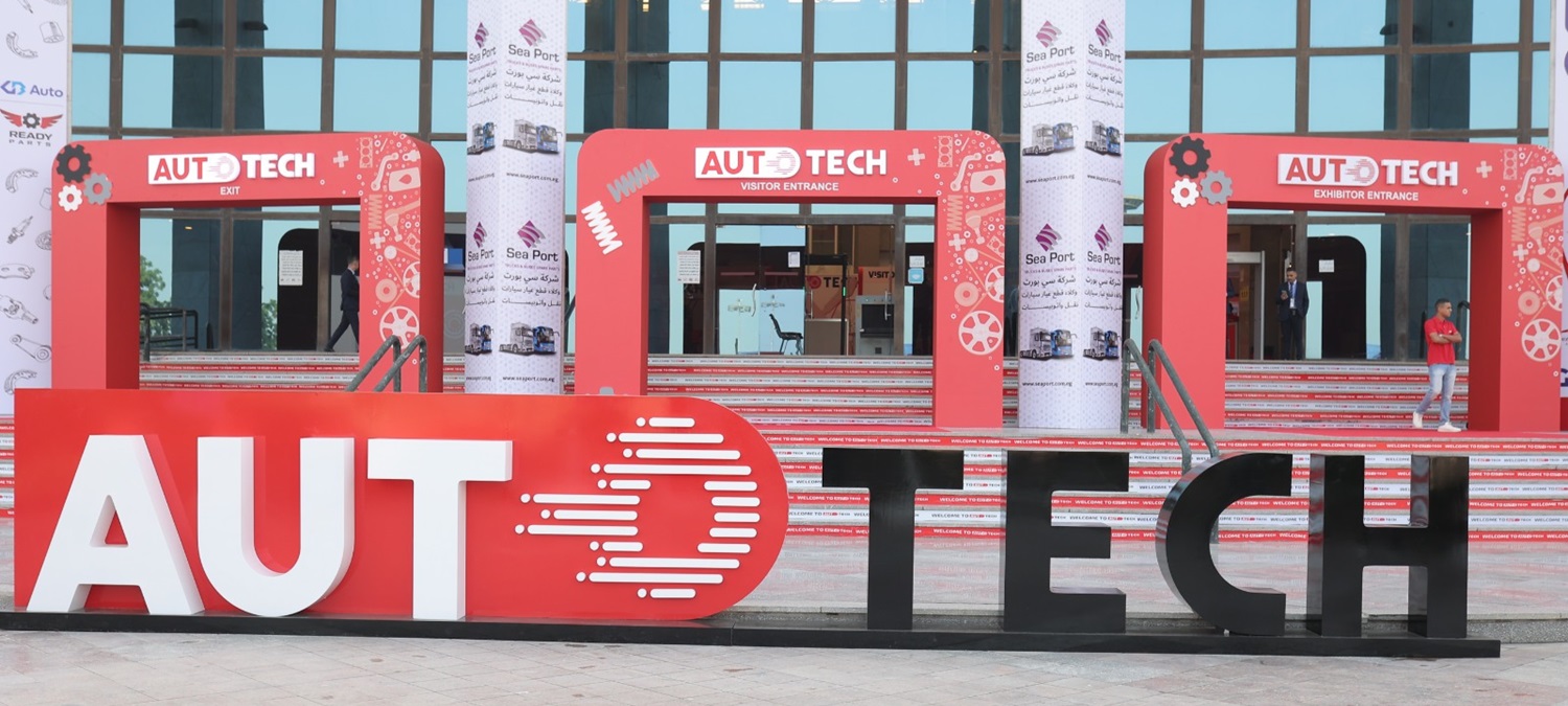 Autotech Exhibition for Automotive Aftermarket 2024 to kick off in November

